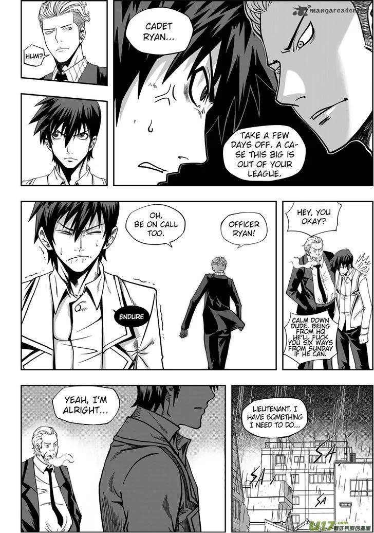 Autophagy Regulation Chapter 5 page 6
