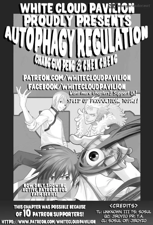 Autophagy Regulation Chapter 50 page 1