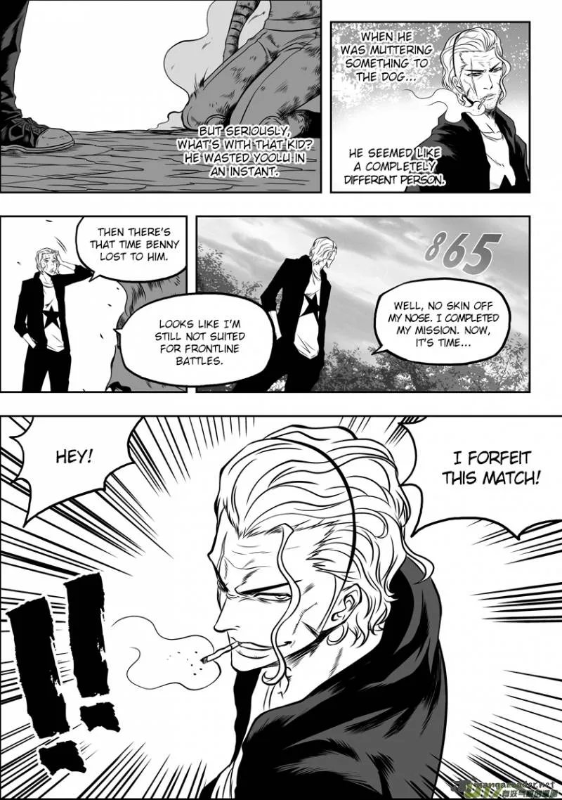 Autophagy Regulation Chapter 50 page 12
