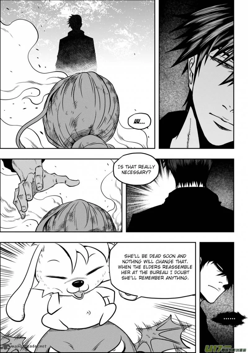Autophagy Regulation Chapter 50 page 8