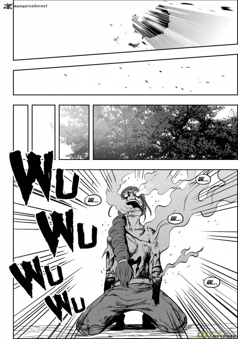 Autophagy Regulation Chapter 50 page 7