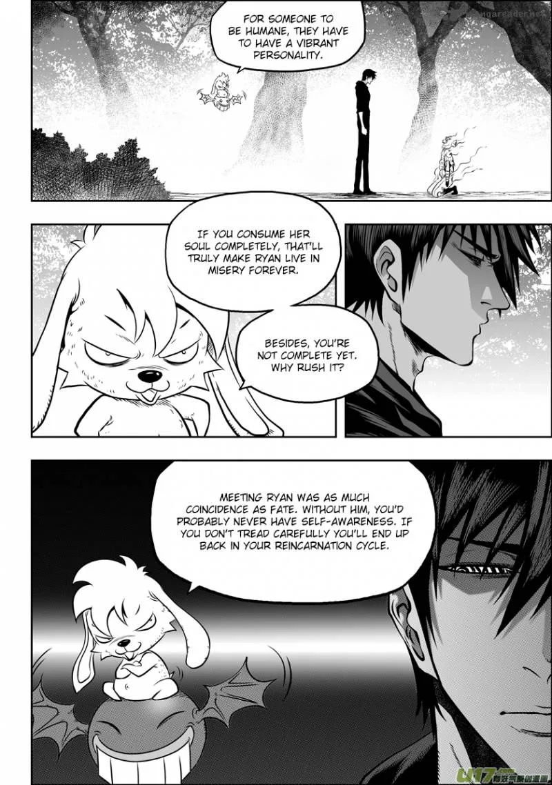 Autophagy Regulation Chapter 50 page 9