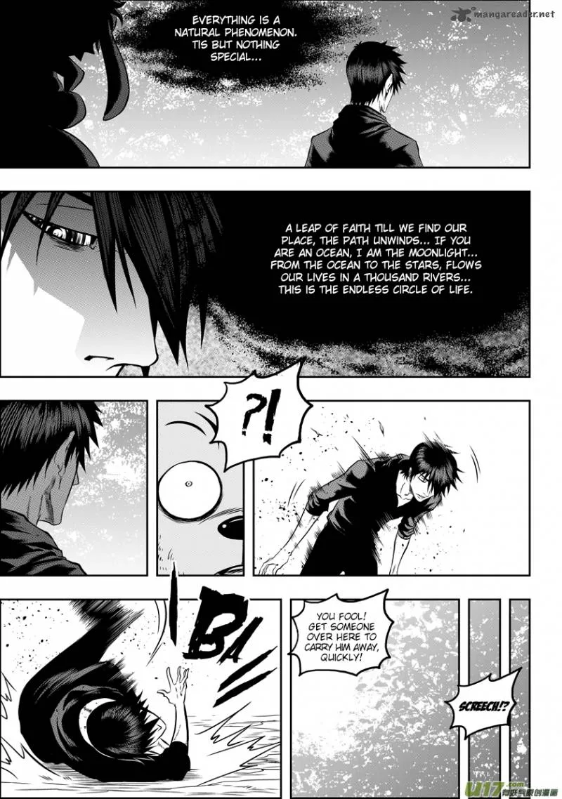Autophagy Regulation Chapter 50 page 10