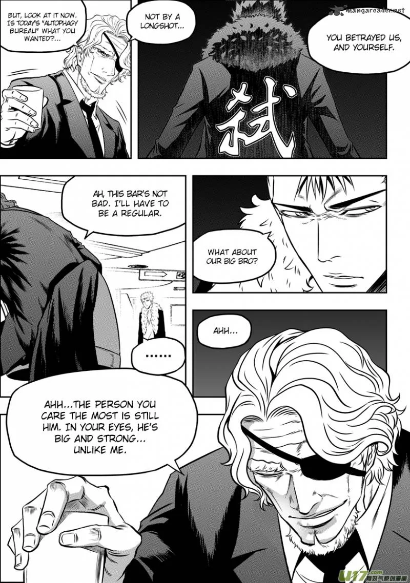 Autophagy Regulation Chapter 51 page 13