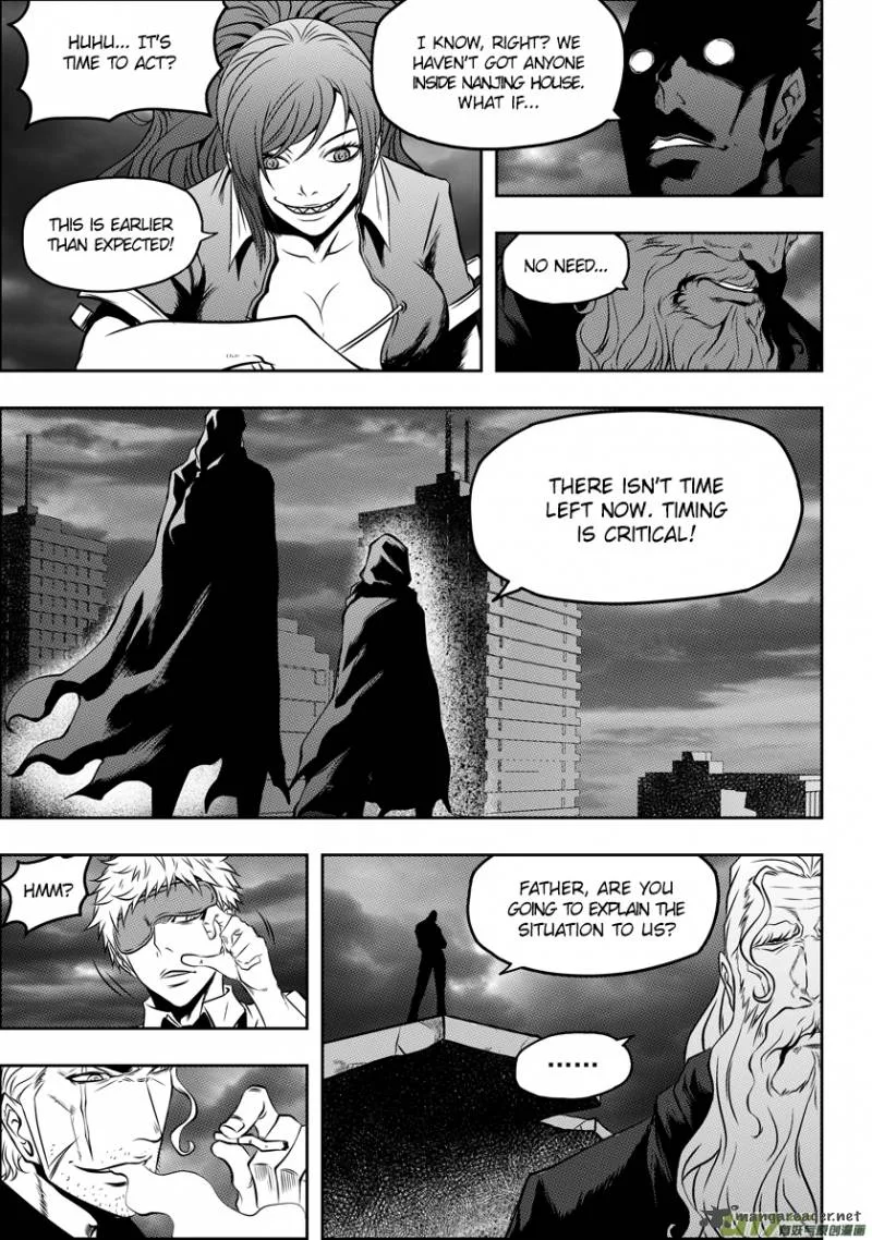 Autophagy Regulation Chapter 52 page 7