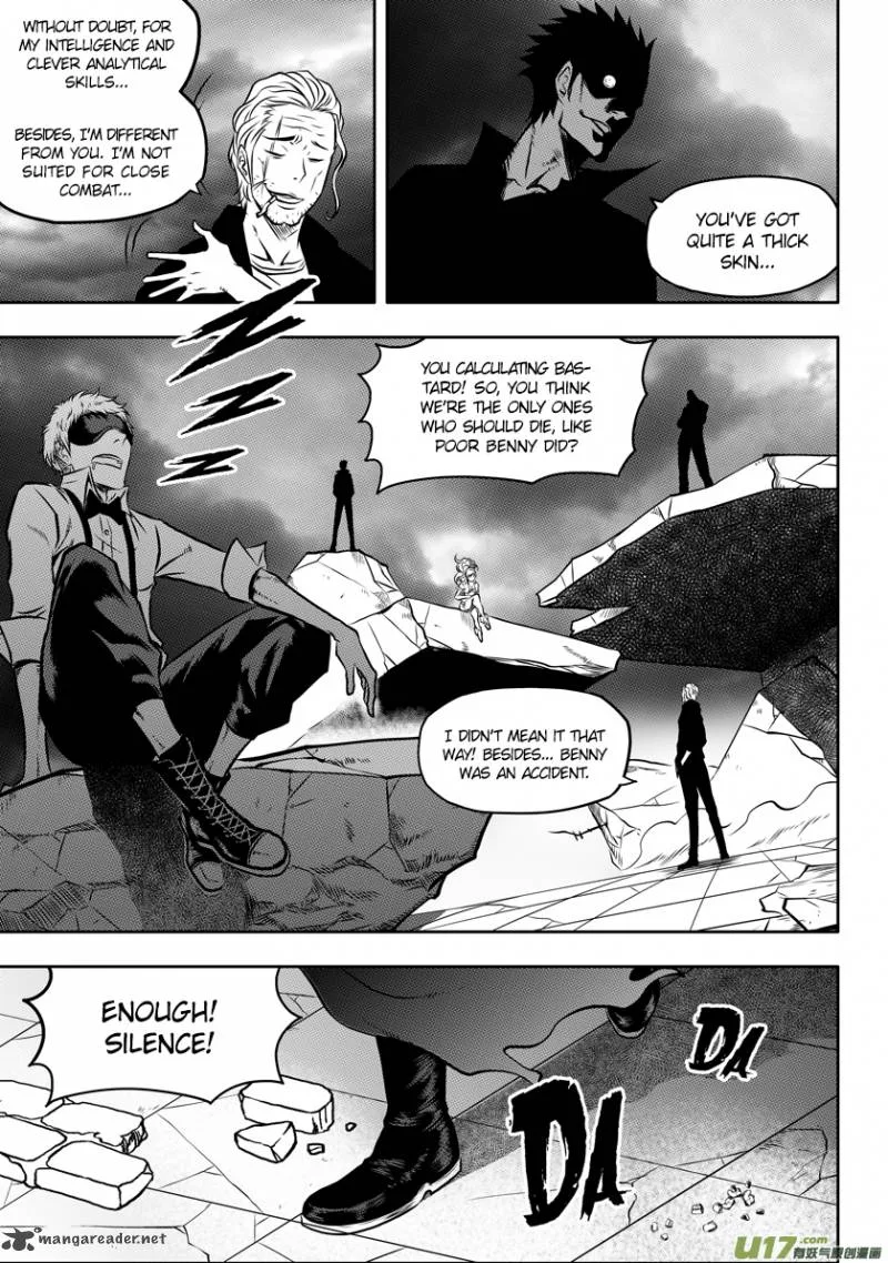 Autophagy Regulation Chapter 52 page 5