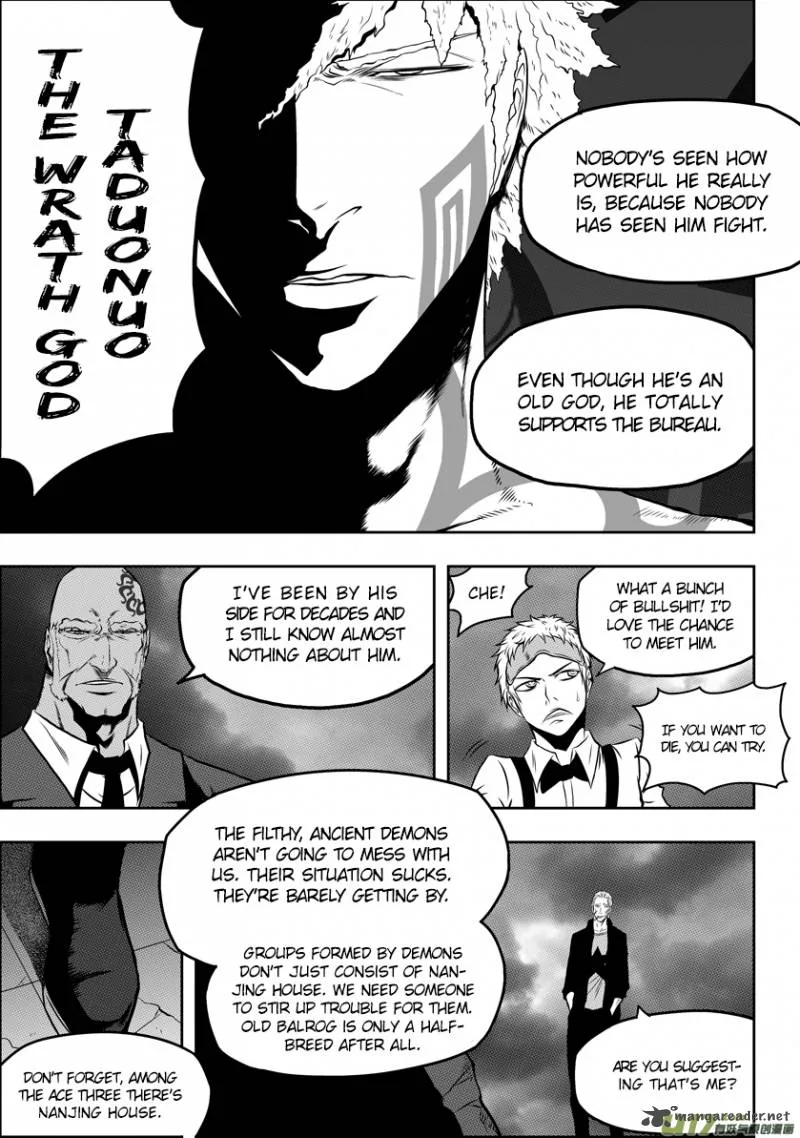 Autophagy Regulation Chapter 52 page 13