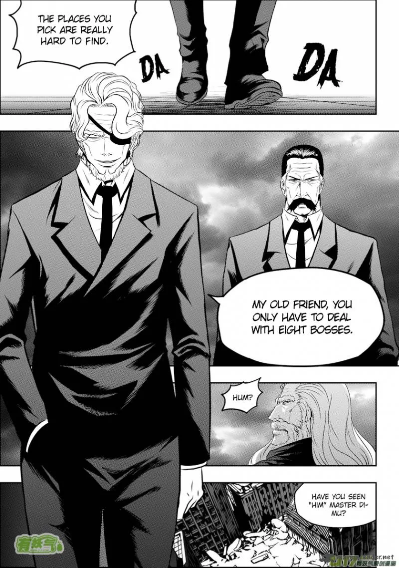 Autophagy Regulation Chapter 52 page 15
