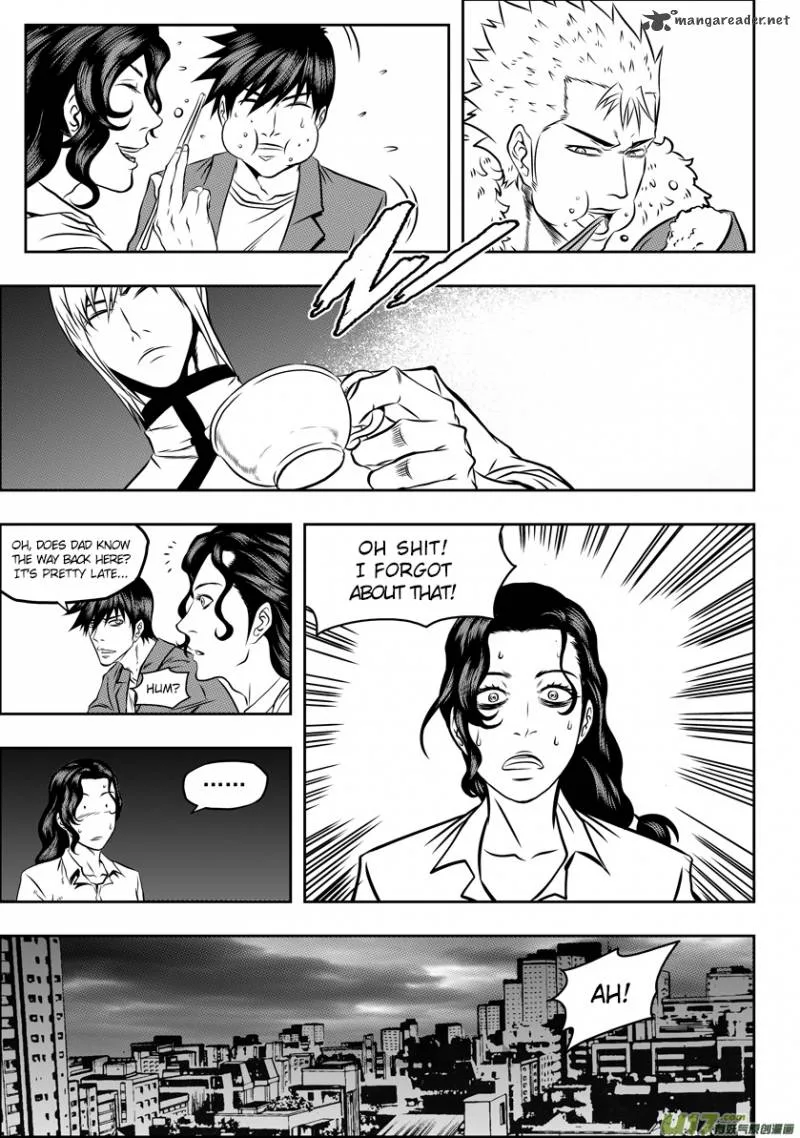 Autophagy Regulation Chapter 54 page 11