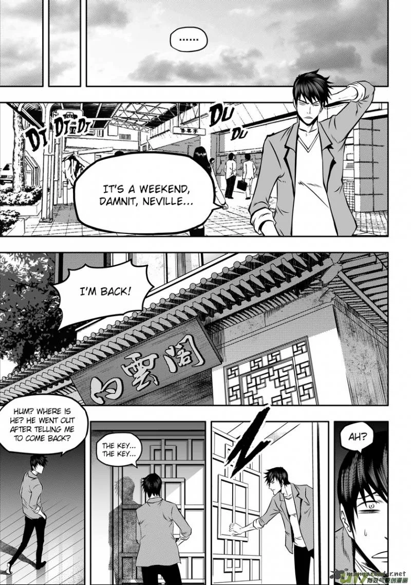 Autophagy Regulation Chapter 54 page 7