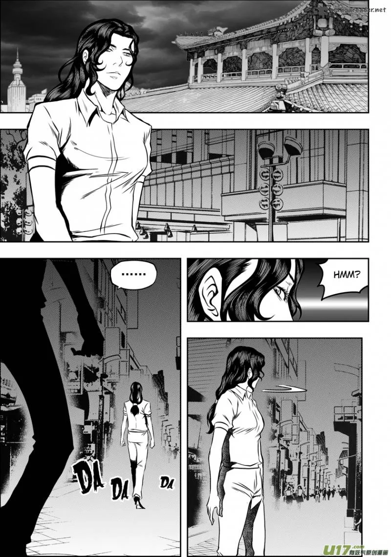 Autophagy Regulation Chapter 55 page 9