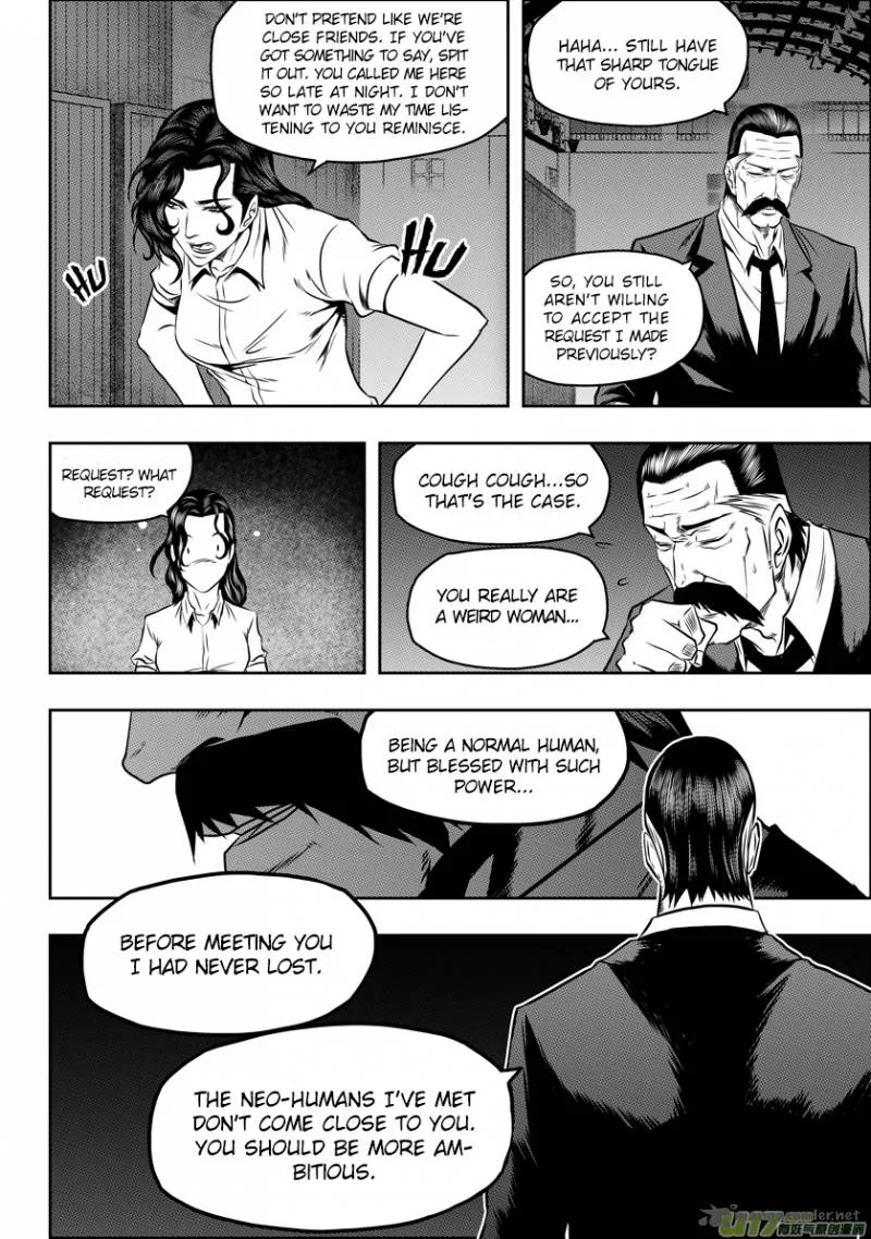 Autophagy Regulation Chapter 55 page 12