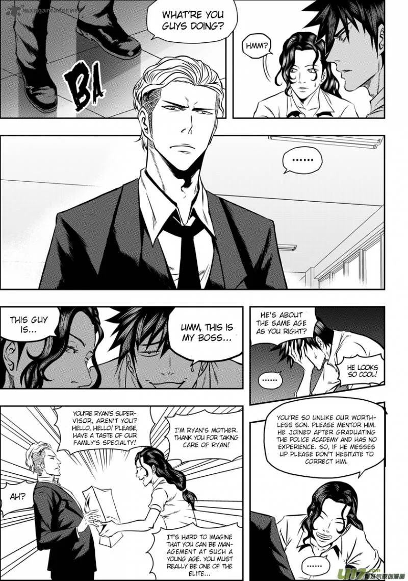 Autophagy Regulation Chapter 55 page 5