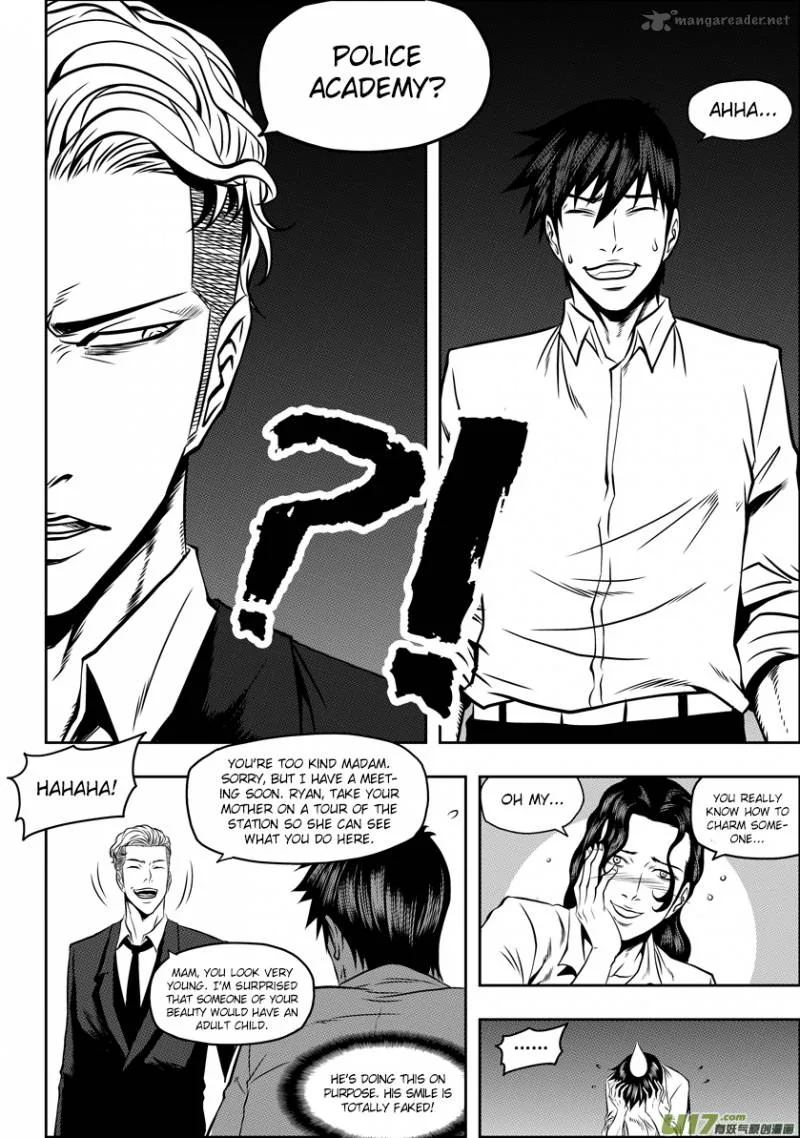 Autophagy Regulation Chapter 55 page 6