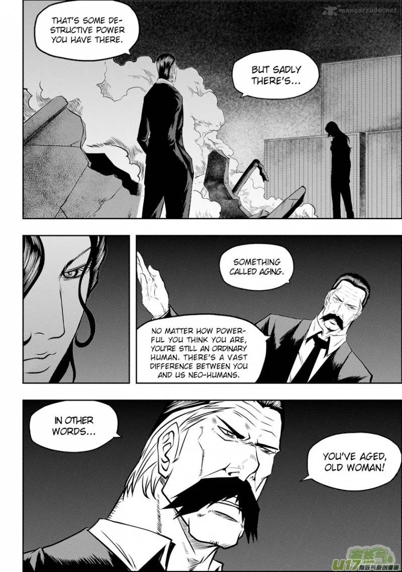 Autophagy Regulation Chapter 55 page 16