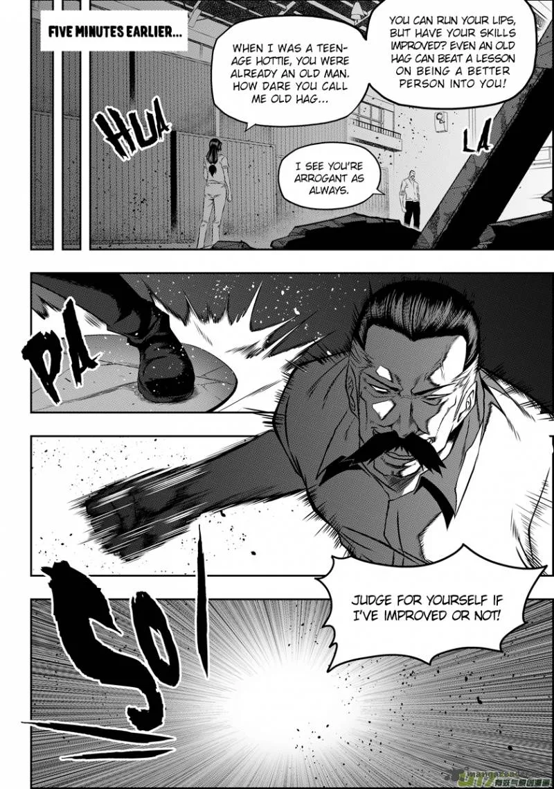 Autophagy Regulation Chapter 56 page 5