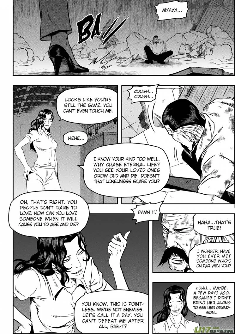 Autophagy Regulation Chapter 56 page 11