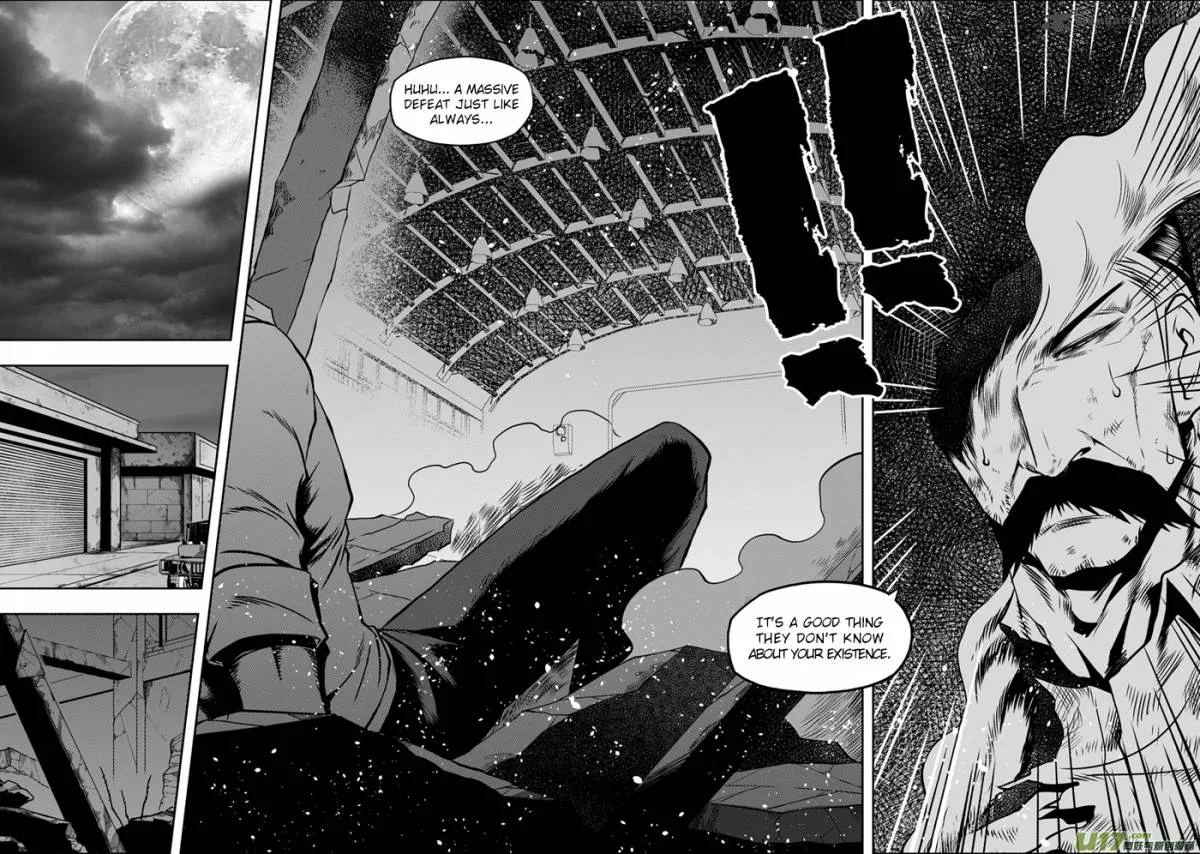 Autophagy Regulation Chapter 56 page 3