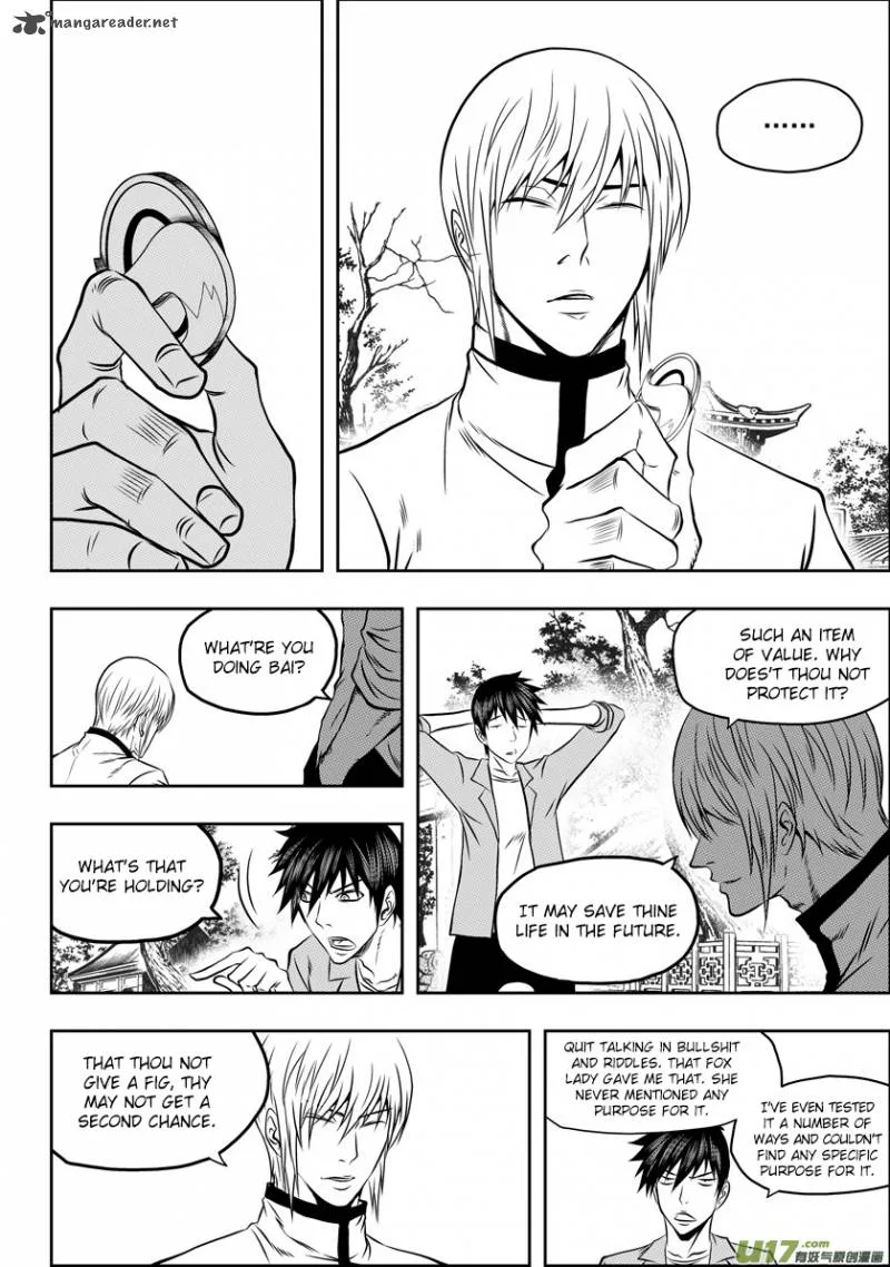 Autophagy Regulation Chapter 57 page 6