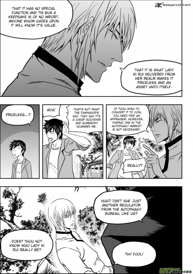 Autophagy Regulation Chapter 57 page 7