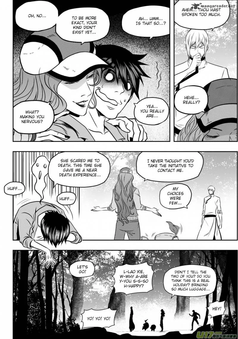 Autophagy Regulation Chapter 57 page 16