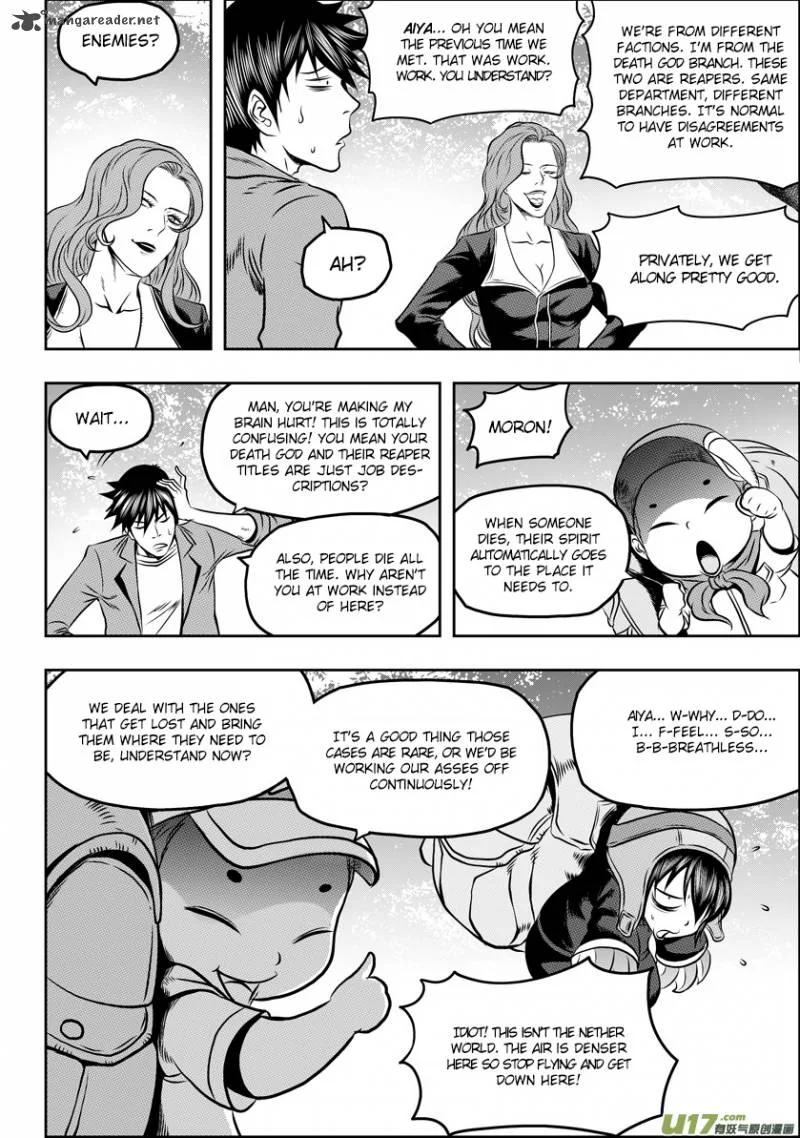 Autophagy Regulation Chapter 57 page 12