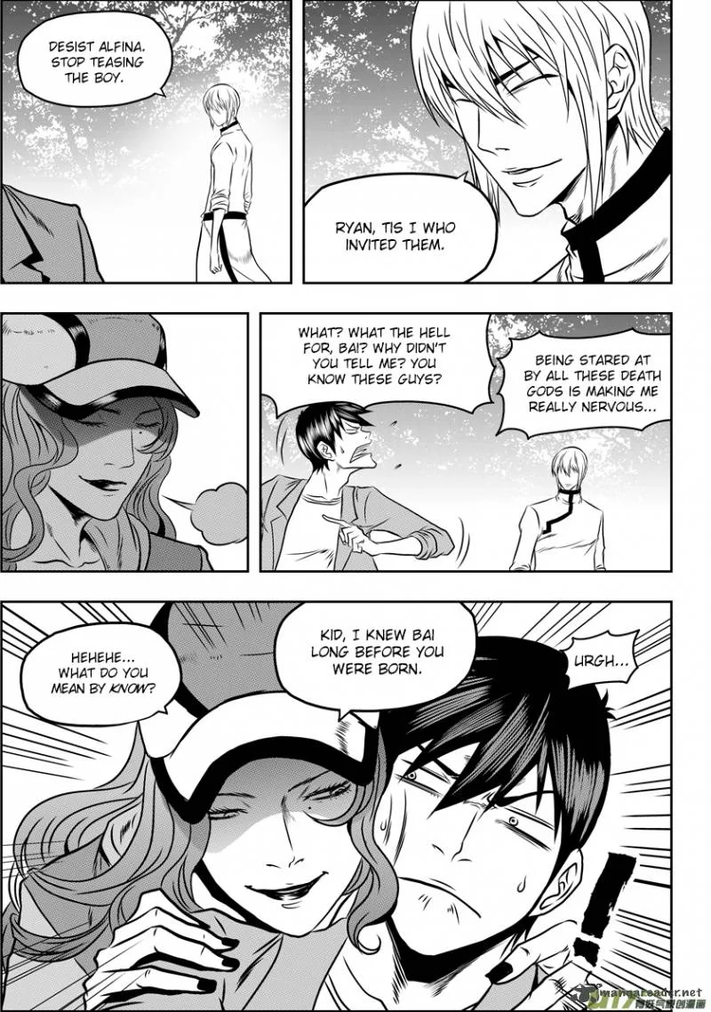 Autophagy Regulation Chapter 57 page 15