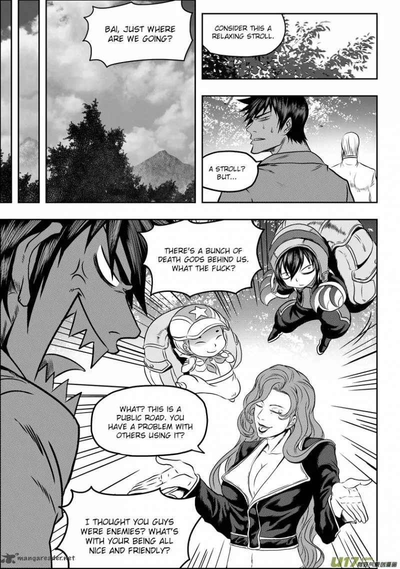 Autophagy Regulation Chapter 57 page 11