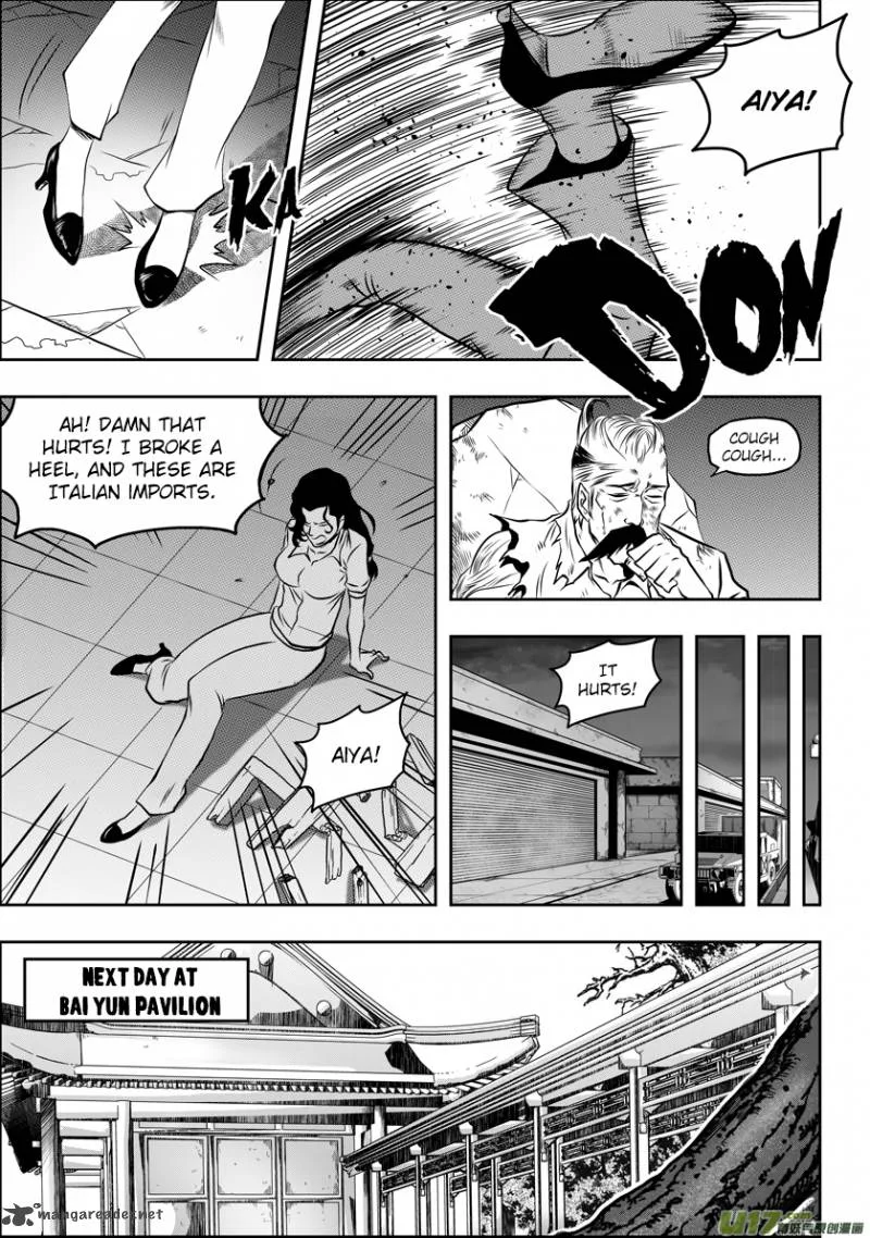 Autophagy Regulation Chapter 57 page 5