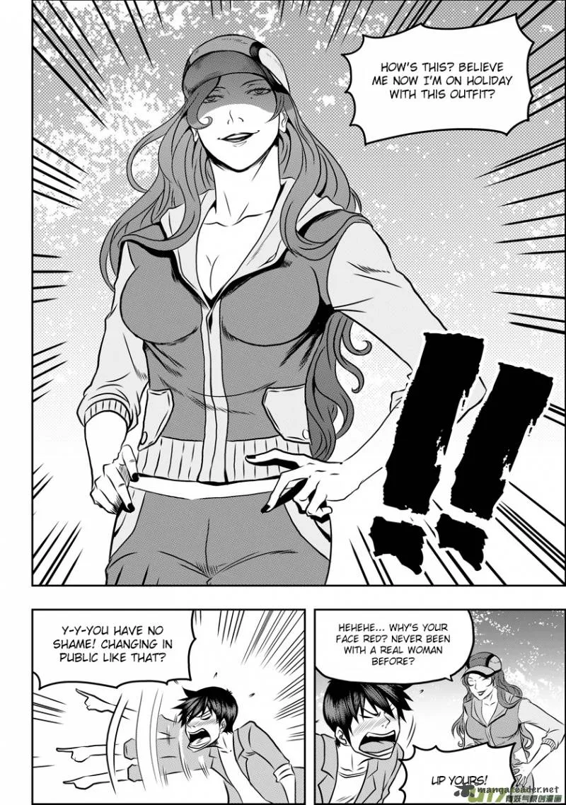 Autophagy Regulation Chapter 57 page 14