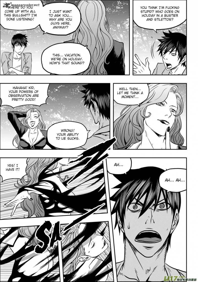 Autophagy Regulation Chapter 57 page 13