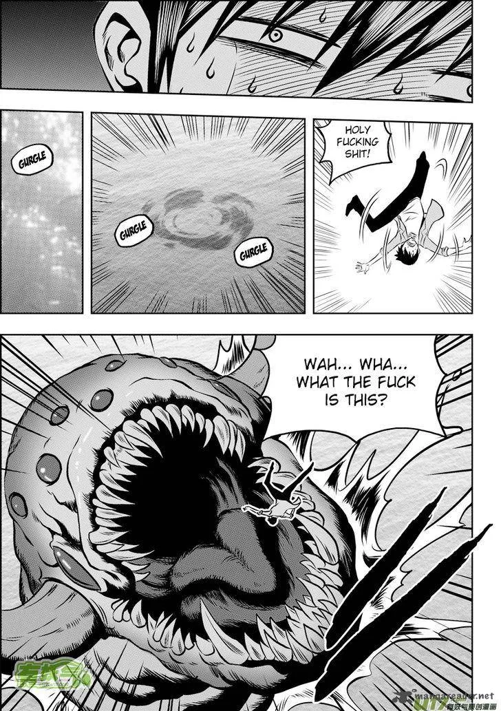 Autophagy Regulation Chapter 58 page 13