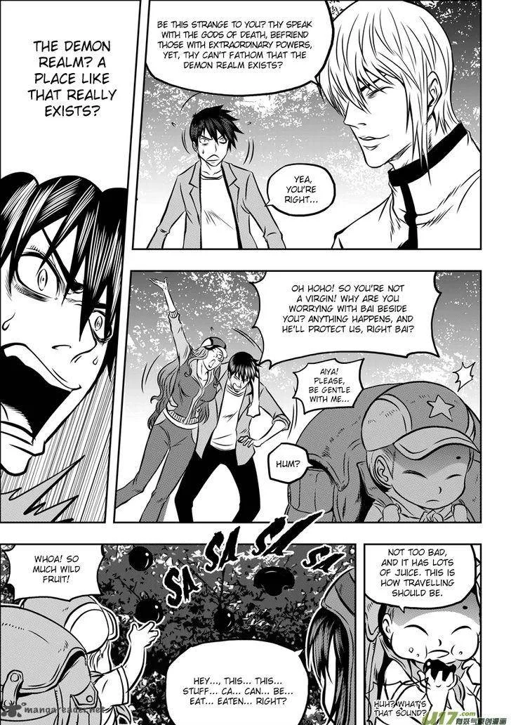 Autophagy Regulation Chapter 58 page 3