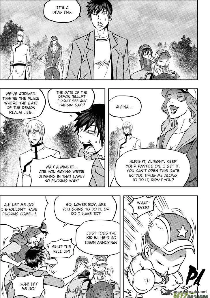 Autophagy Regulation Chapter 58 page 9