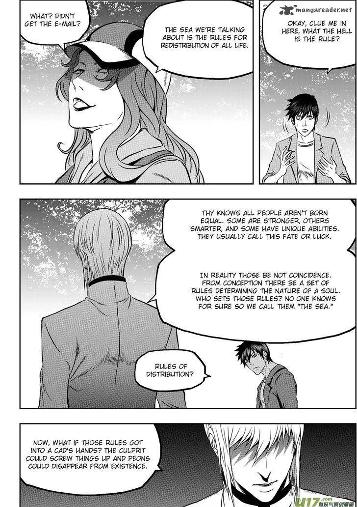 Autophagy Regulation Chapter 58 page 6