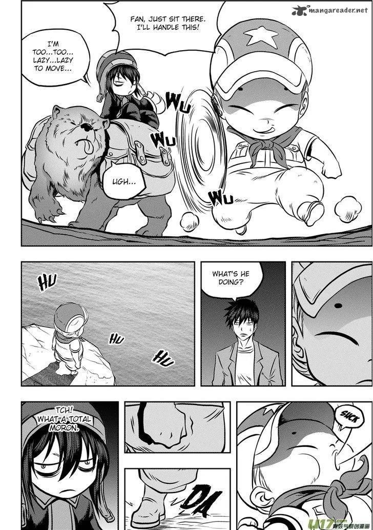 Autophagy Regulation Chapter 58 page 10