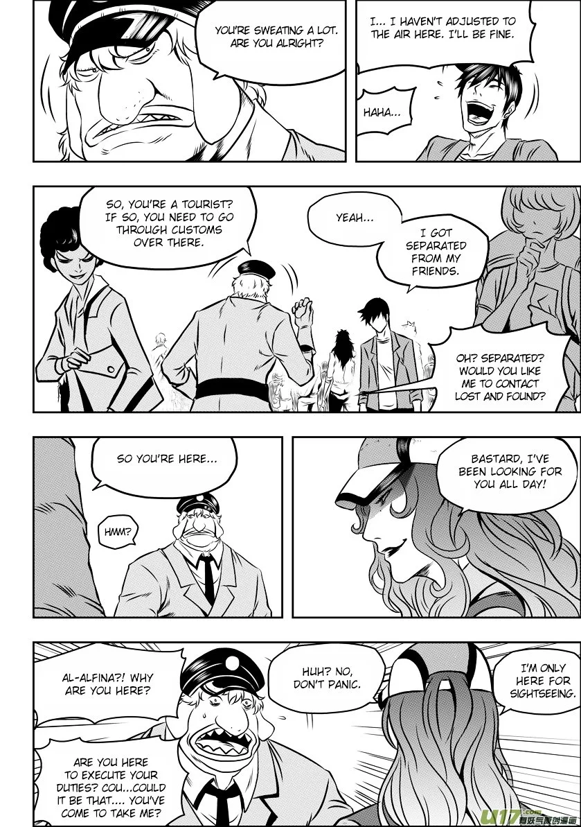 Autophagy Regulation Chapter 59 page 7