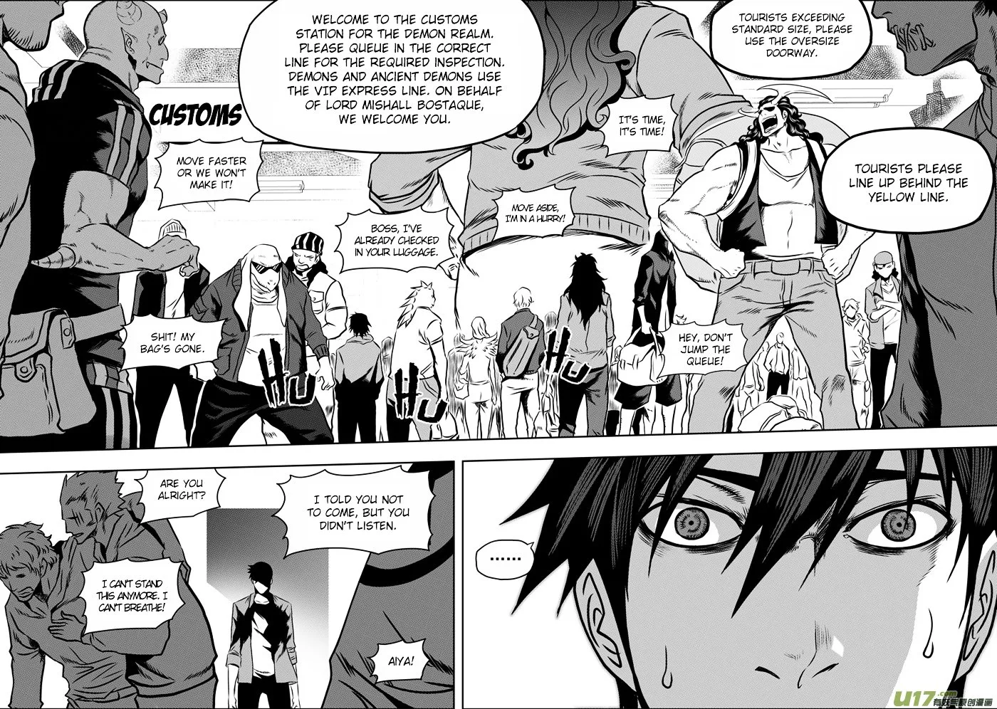Autophagy Regulation Chapter 59 page 3