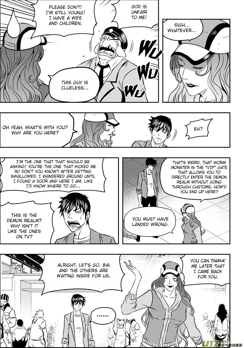 Autophagy Regulation Chapter 59 page 8