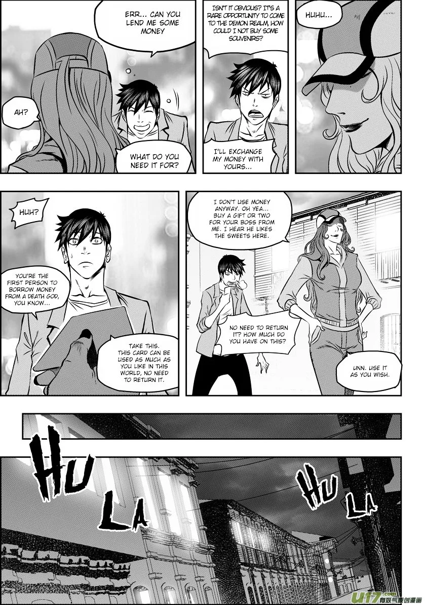 Autophagy Regulation Chapter 59 page 11