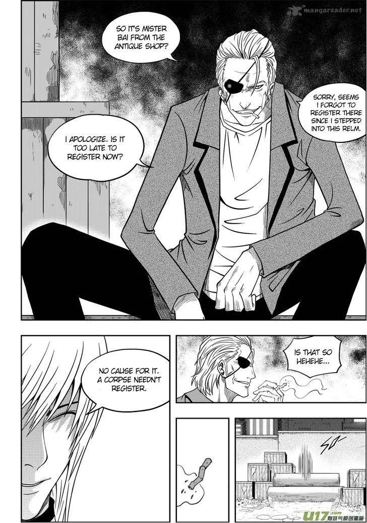 Autophagy Regulation Chapter 6 page 14