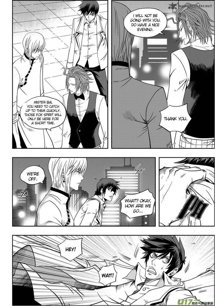 Autophagy Regulation Chapter 6 page 8