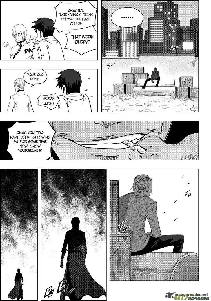 Autophagy Regulation Chapter 6 page 13