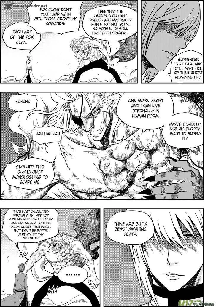 Autophagy Regulation Chapter 6 page 21