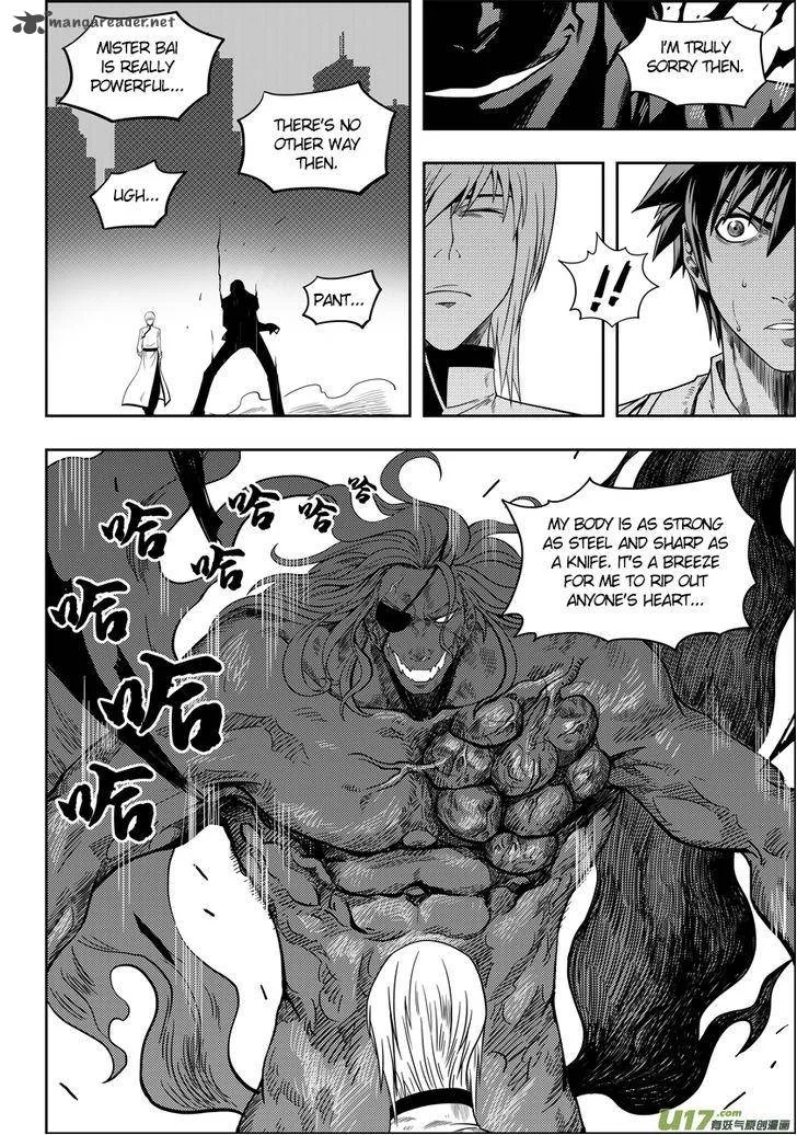 Autophagy Regulation Chapter 6 page 20