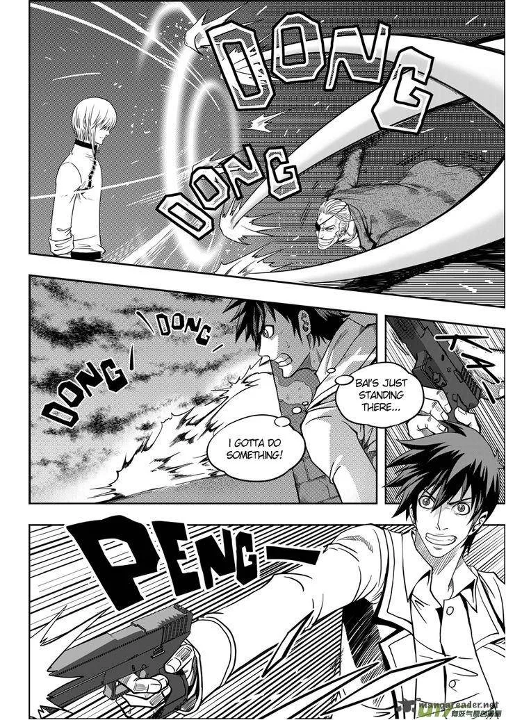 Autophagy Regulation Chapter 6 page 16