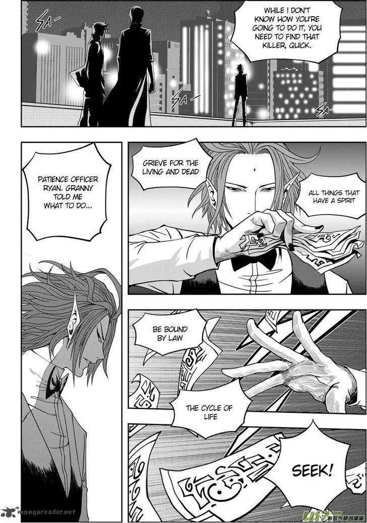Autophagy Regulation Chapter 6 page 4