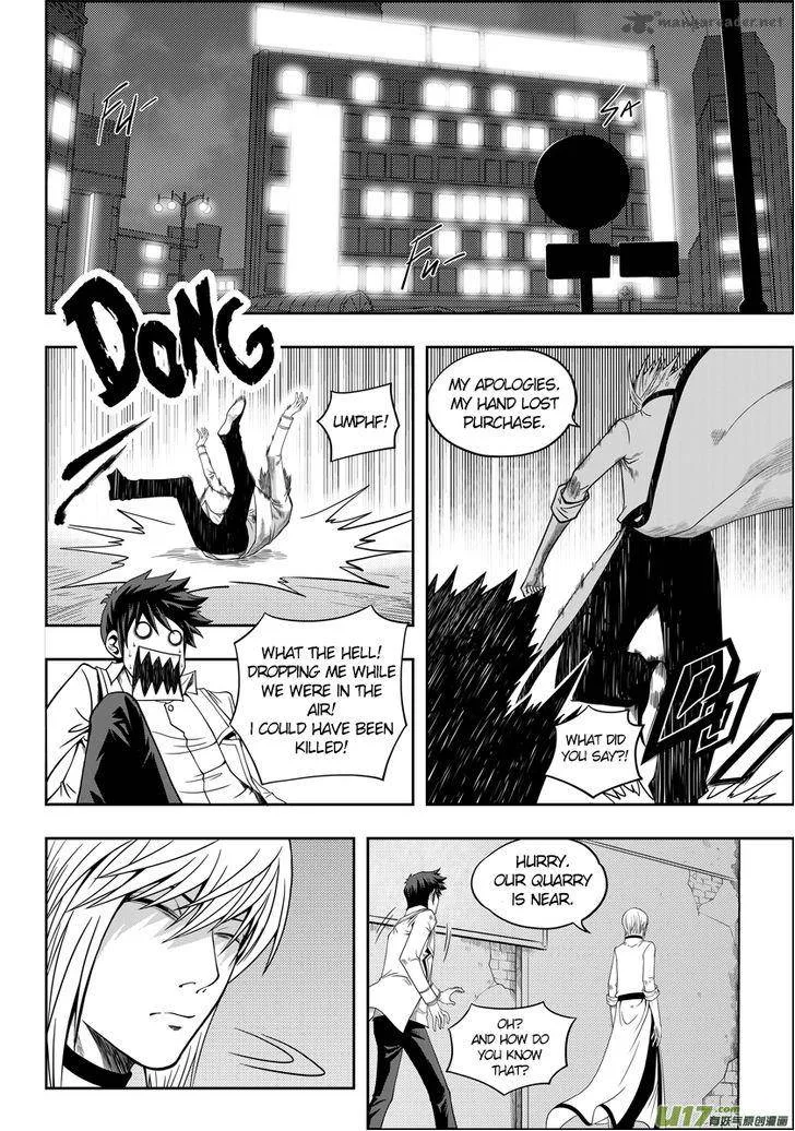 Autophagy Regulation Chapter 6 page 10