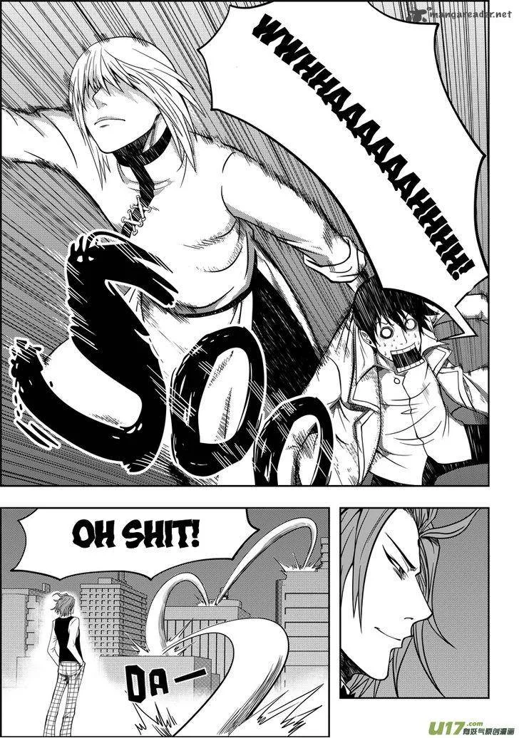 Autophagy Regulation Chapter 6 page 9
