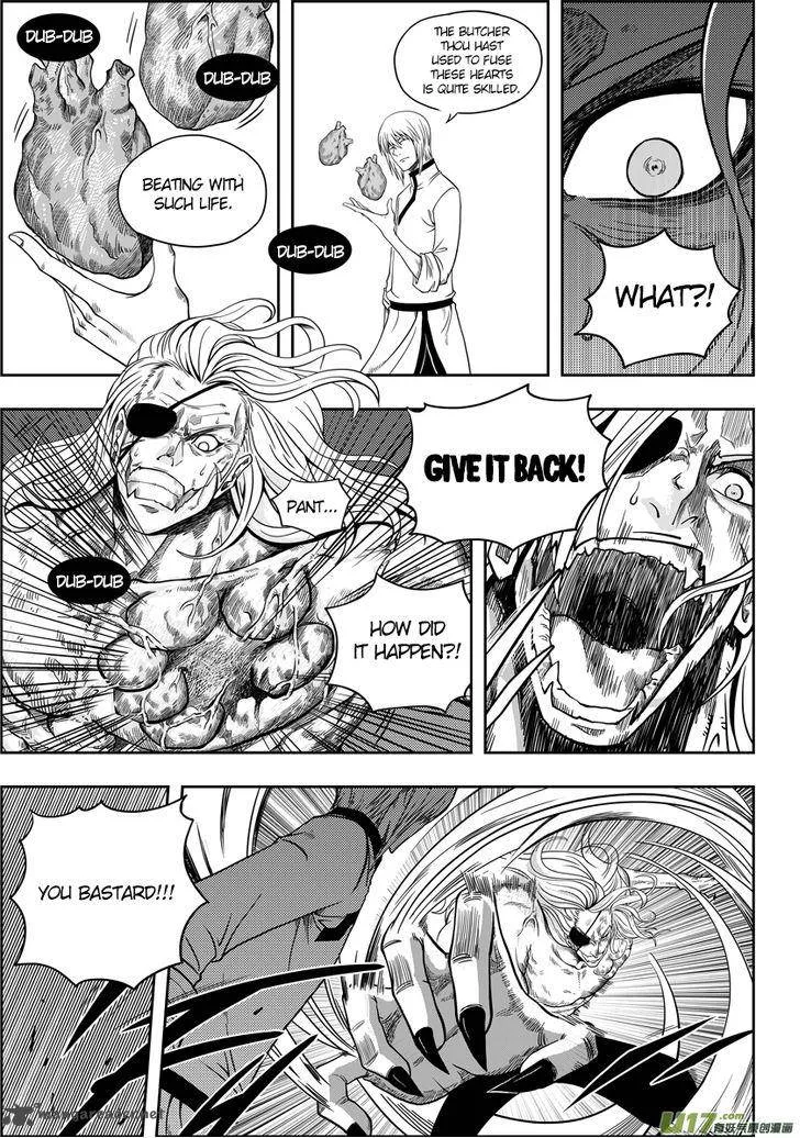 Autophagy Regulation Chapter 6 page 23